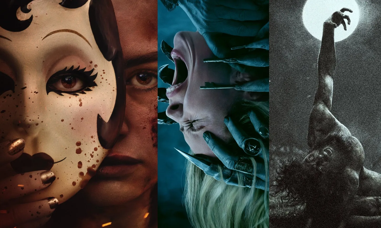 Top 35 phim kinh dị 2026 hay nhất, có thể cày trong mùa Halloween này