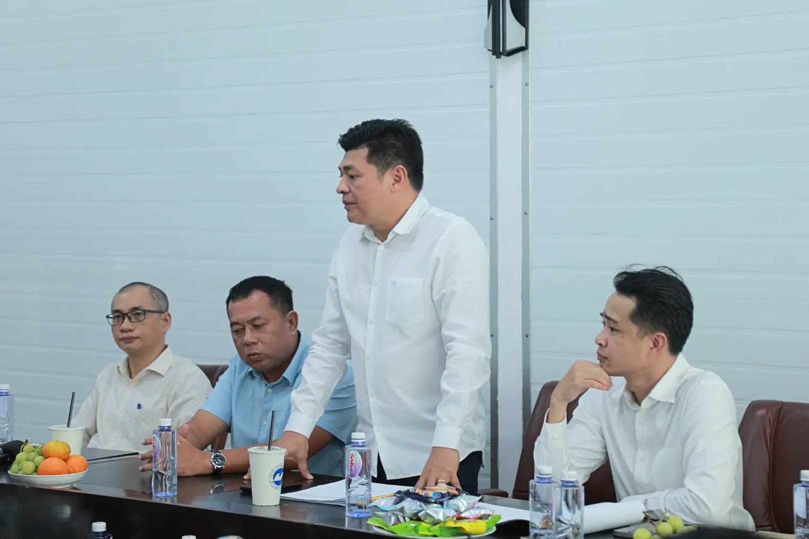 Mô hình học lái xe mới: Học lái xe ô tô mọi lúc, mọi nơi nhờ nền tảng số tích hợp A.I. - Ảnh 4. Mô hình học lái xe mới: Học lái xe ô tô mọi lúc, mọi nơi nhờ nền tảng số tích hợp A.I. - Ảnh 4.