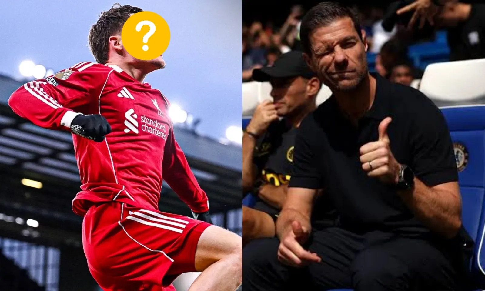 Alonso cảm kích sao Liverpool giúp ông trở thành HLV Chelsea