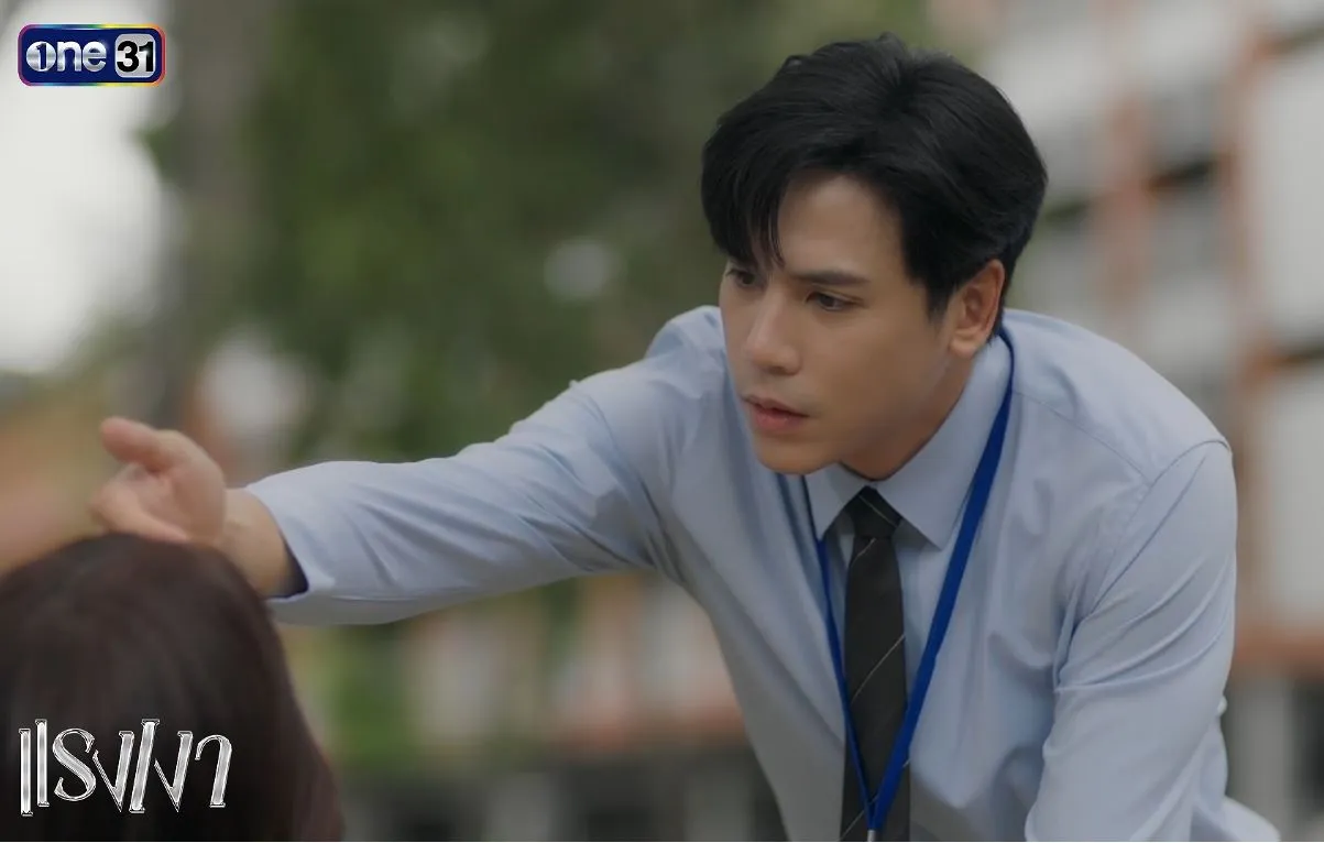 Sự trở lại bùng nổ của Baifern Pimchanok trong phim "Ngọc nữ báo thù" - Ảnh 3.