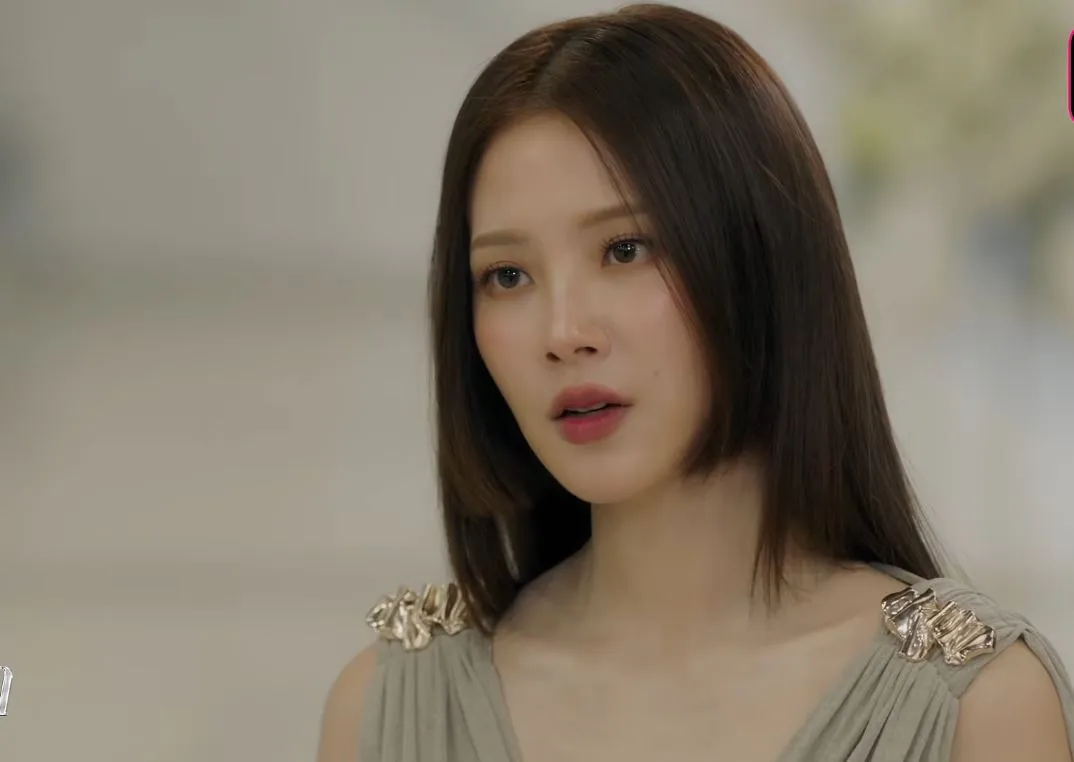 Sự trở lại bùng nổ của Baifern Pimchanok trong phim "Ngọc nữ báo thù" - Ảnh 9.