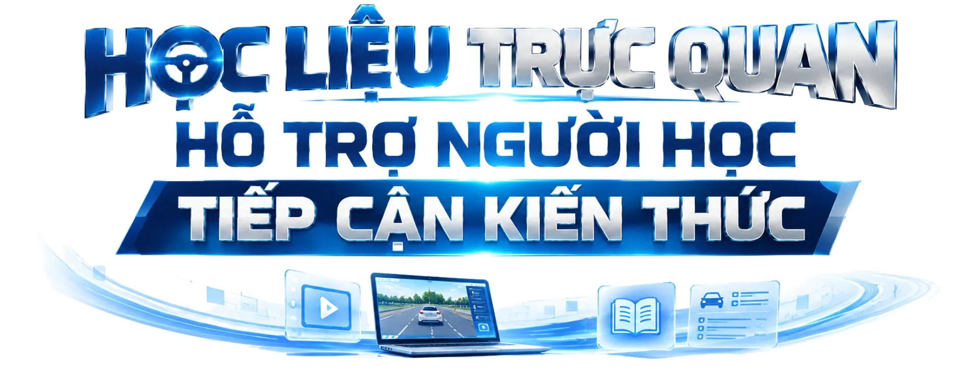 Mô hình học lái xe mới: Học lái xe ô tô mọi lúc, mọi nơi nhờ nền tảng số tích hợp A.I. - Ảnh 5. Mô hình học lái xe mới: Học lái xe ô tô mọi lúc, mọi nơi nhờ nền tảng số tích hợp A.I. - Ảnh 5.