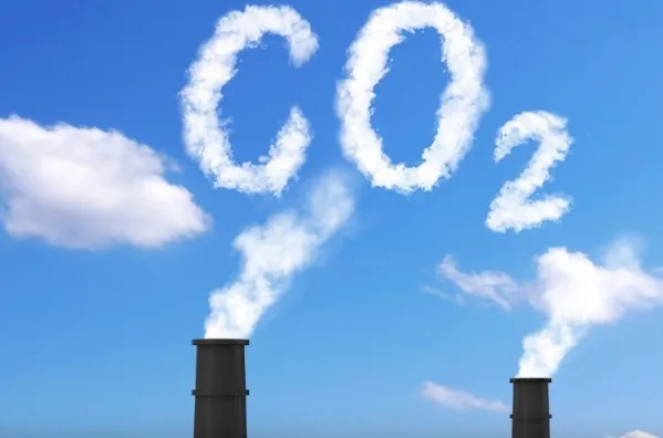 WMO cảnh báo nồng độ khí nhà kính tăng lên mức cao chưa từng có - Ảnh 1. WMO cảnh báo nồng độ khí nhà kính tăng lên mức cao chưa từng có - Ảnh 1.