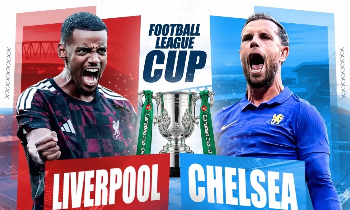 Lịch sử đối đầu Liverpool vs Chelsea: Duyên nợ chồng chất