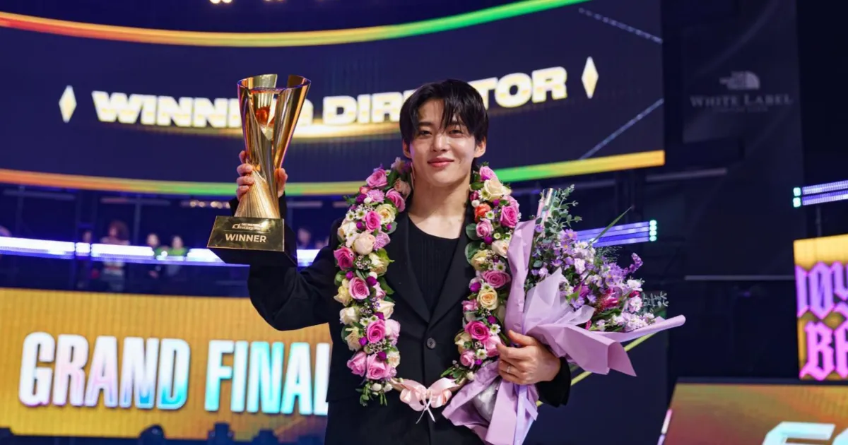 Từng sợ hào quang vụt tắt, biên đạo đứng sau vũ đạo EXO vô địch sau 24 năm