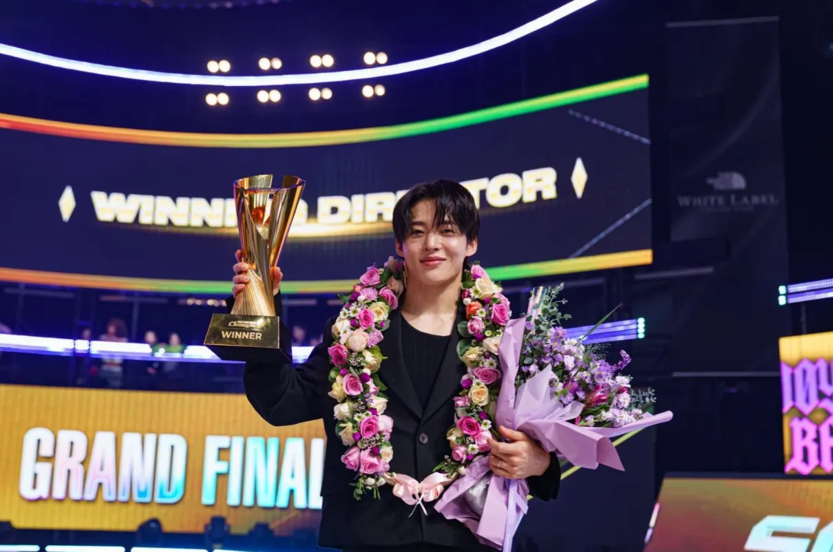 Từng sợ hào quang vụt tắt, biên đạo đứng sau vũ đạo EXO vô địch sau 24 năm- Ảnh 2.