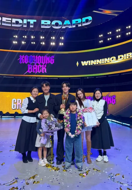 Từng sợ hào quang vụt tắt, biên đạo đứng sau vũ đạo EXO vô địch sau 24 năm- Ảnh 6.