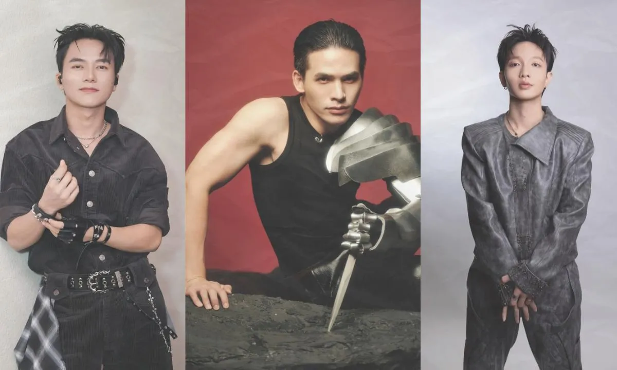 Quốc Thiên bổ sung vé concert, xác nhận sự góp mặt của Bùi Công Nam và Hoàng Dũng