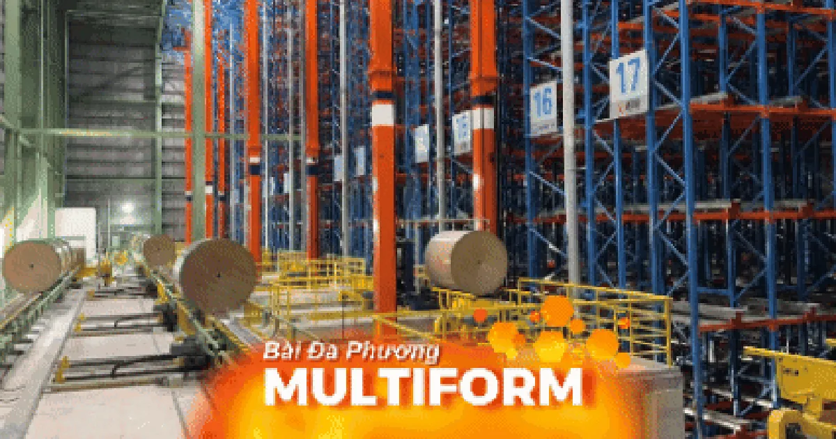 Chuyển đổi số xuất khẩu thúc đẩy thương mại điện tử tại TP. Hồ Chí Minh