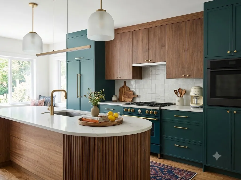 y-tuong-tu-bep-mau-xanh-8
