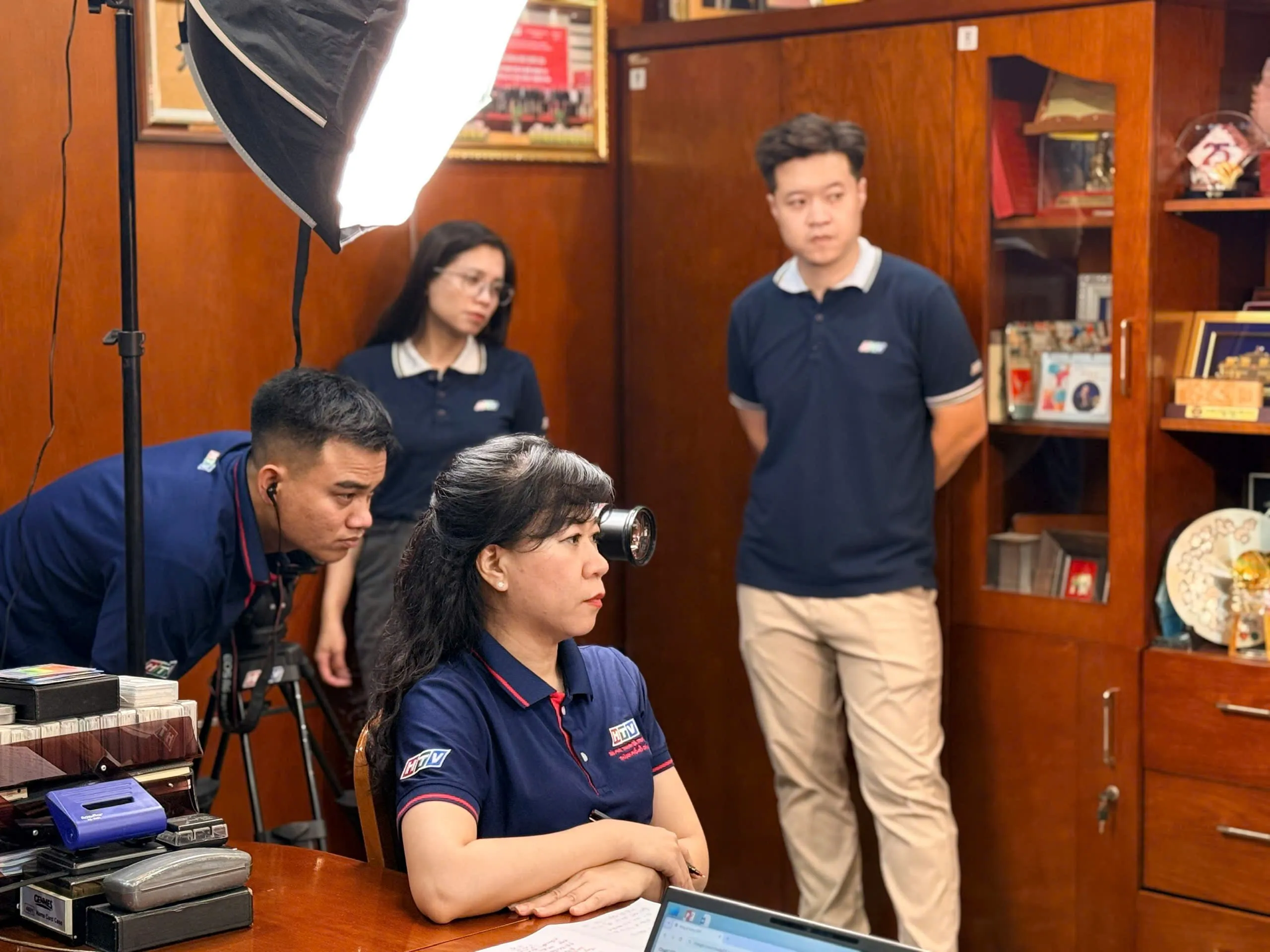 “Đường lên phía trước”: Hành trình đổi mới tư duy và hành động- Ảnh 7.