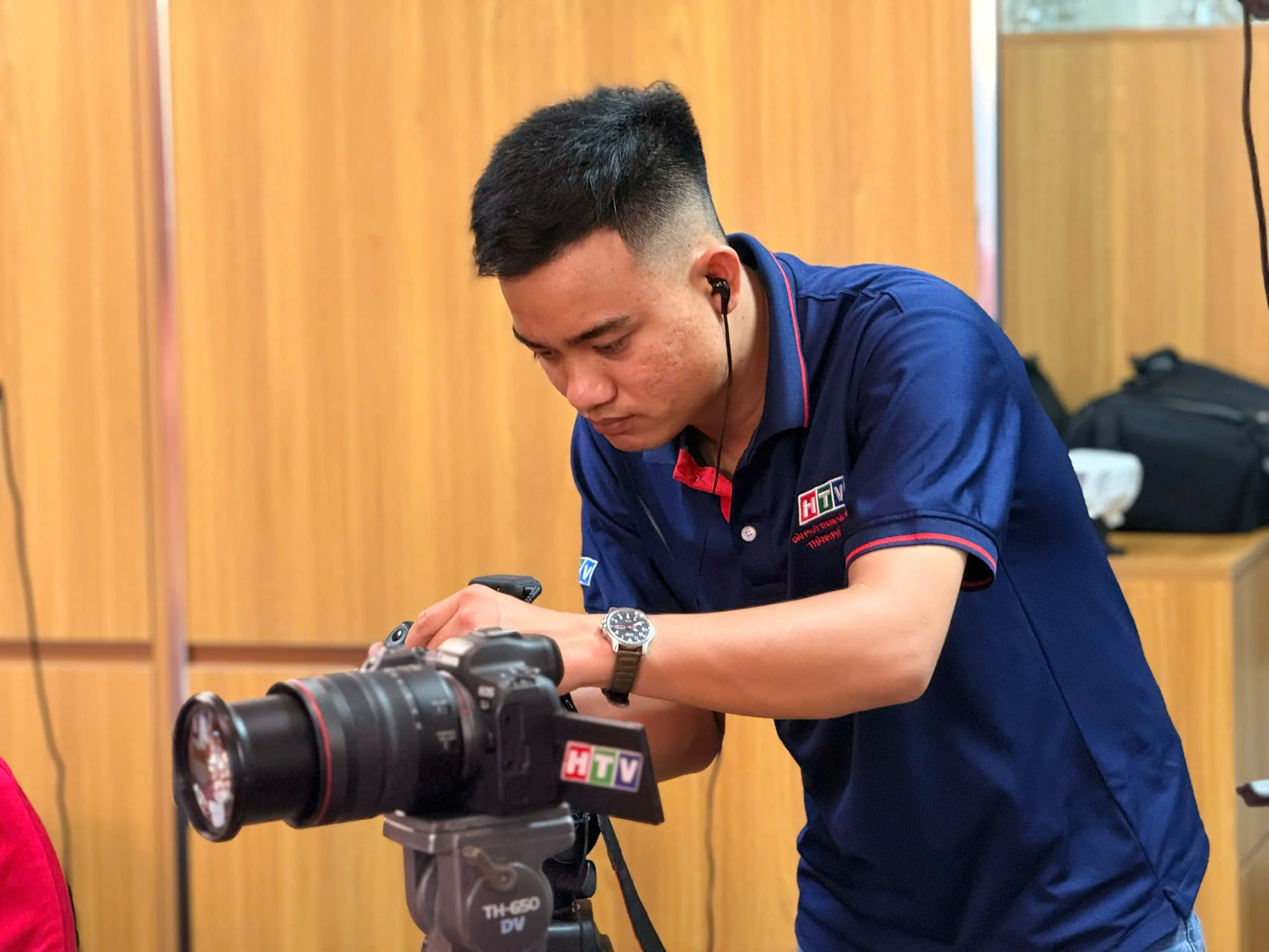 “Đường lên phía trước”: Hành trình đổi mới tư duy và hành động- Ảnh 8.