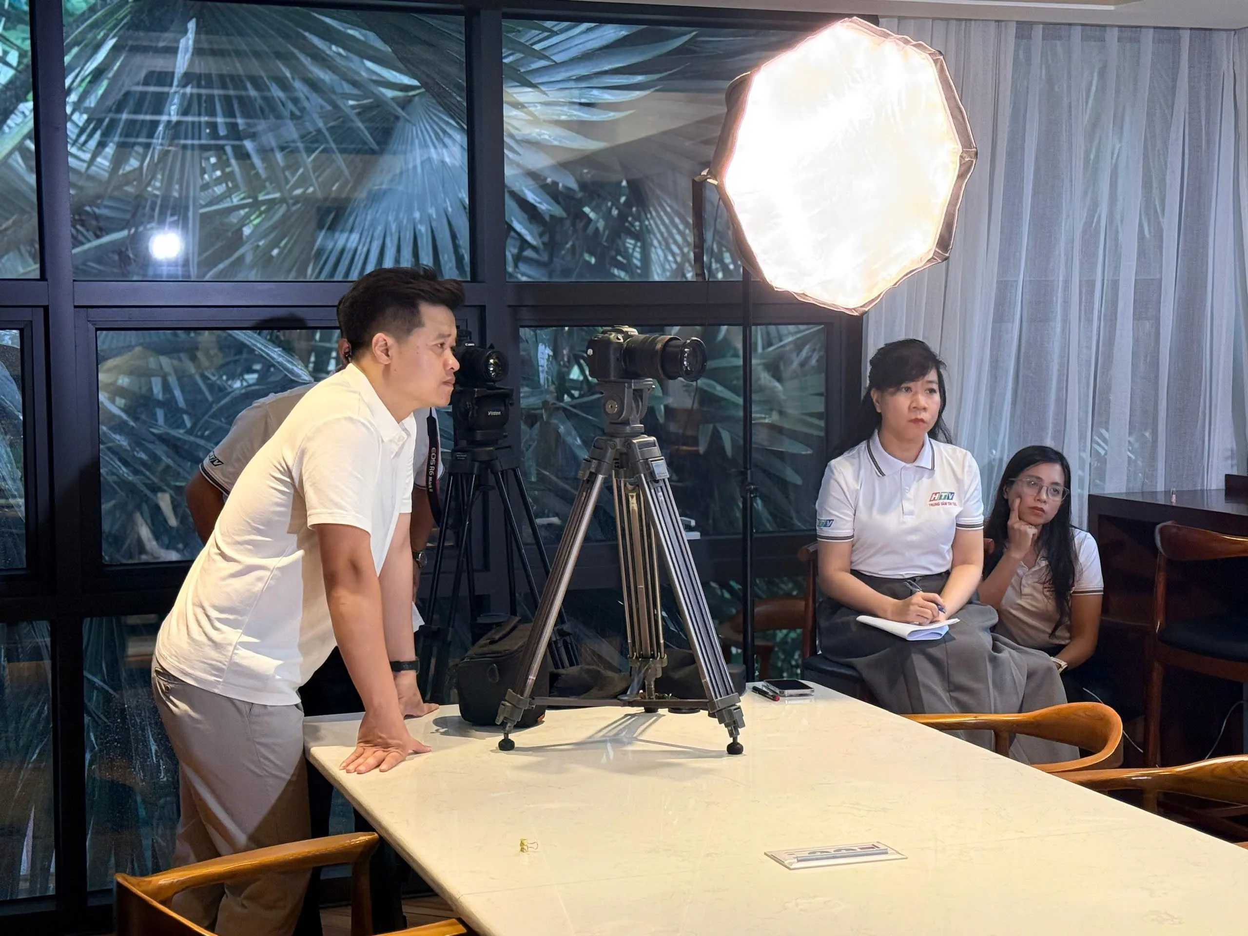 “Đường lên phía trước”: Hành trình đổi mới tư duy và hành động- Ảnh 12.