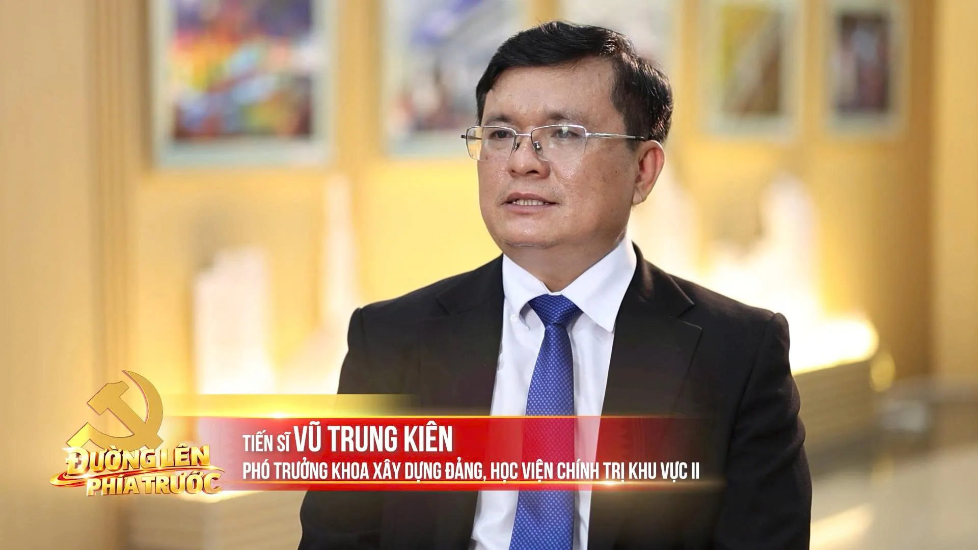 “Đường lên phía trước”: Hành trình đổi mới tư duy và hành động- Ảnh 14.