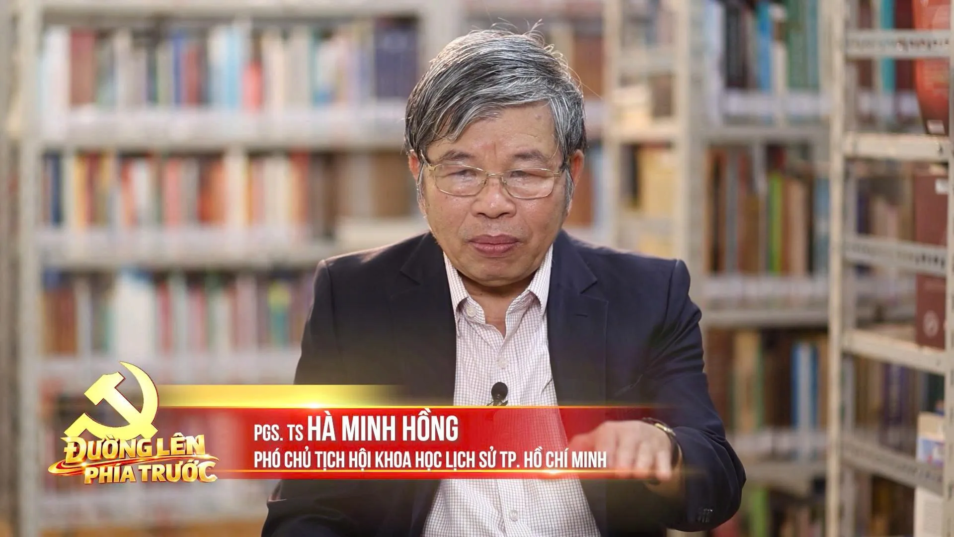 “Đường lên phía trước”: Hành trình đổi mới tư duy và hành động- Ảnh 15.