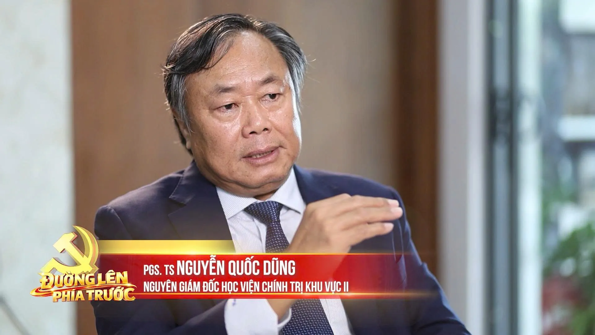 “Đường lên phía trước”: Hành trình đổi mới tư duy và hành động- Ảnh 16.
