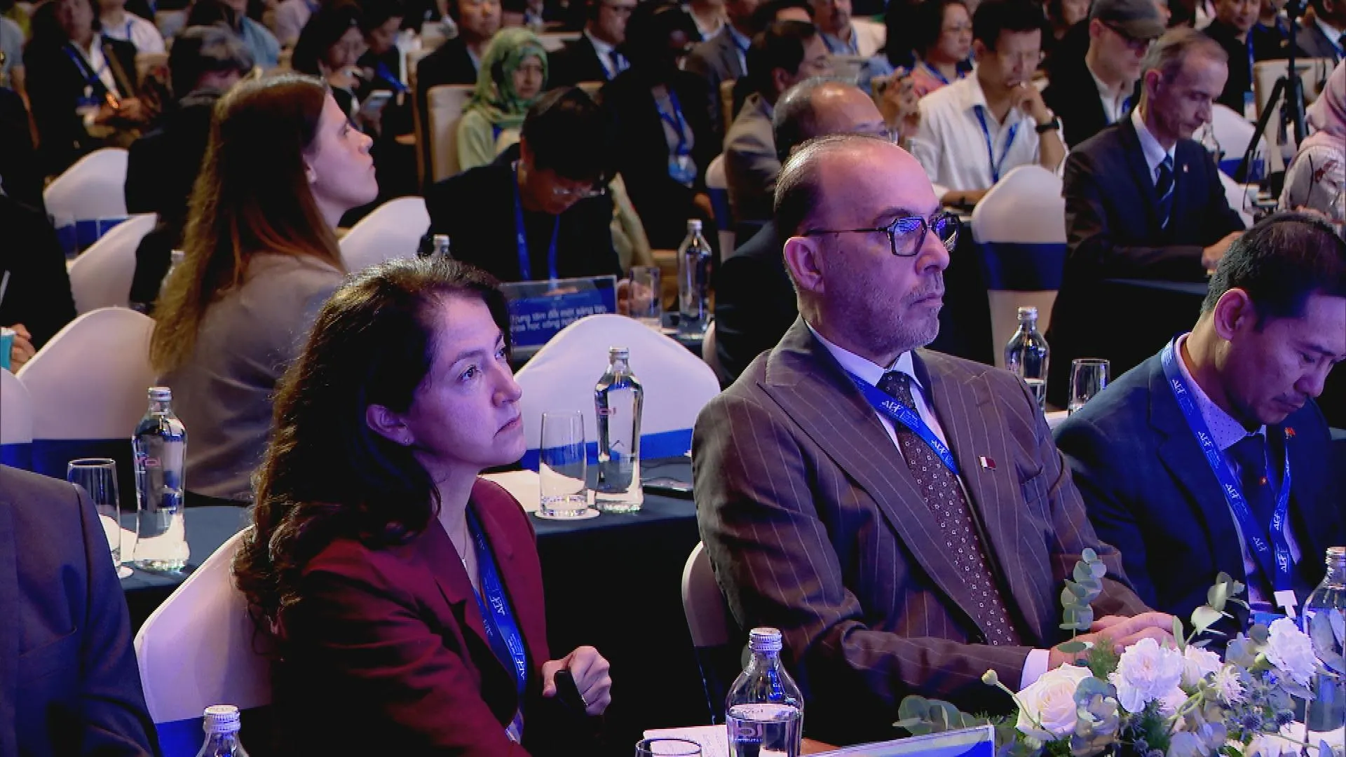 Đối thoại cấp cao Diễn đàn Kinh tế Mùa thu 2026: Nâng cao tự chủ và hợp tác quốc tế - Ảnh 5.