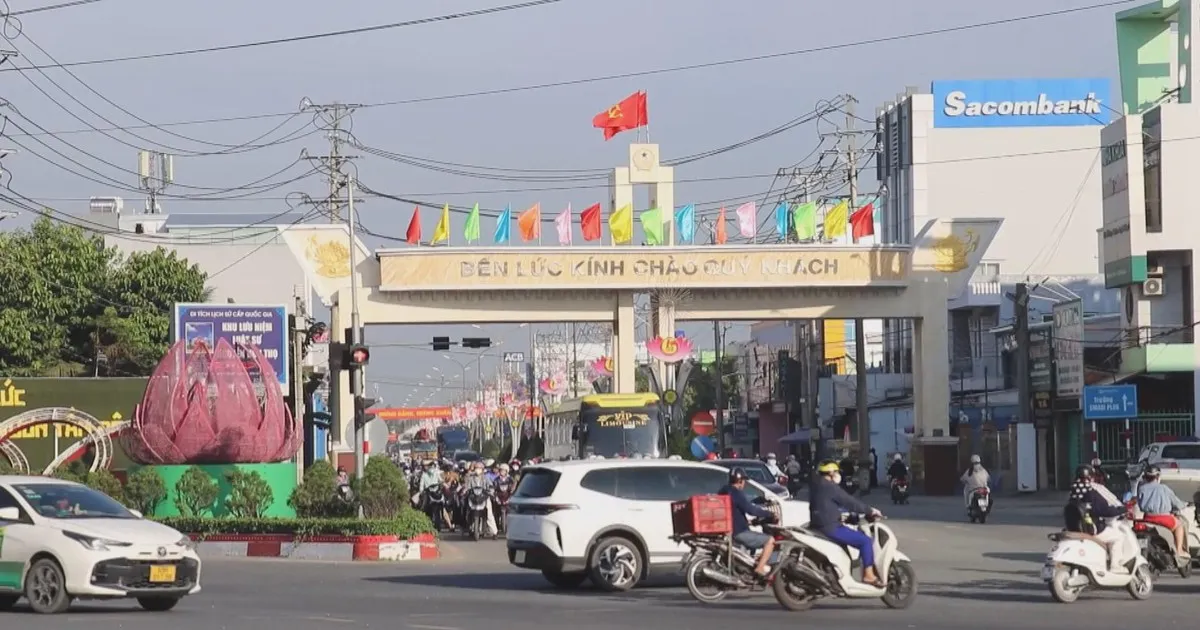 Tây Ninh: Đầu tư 2 nút giao trên Quốc lộ 1, giảm ùn tắc