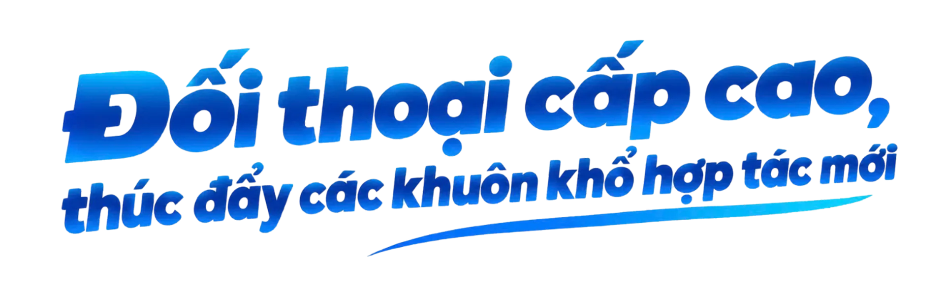 Diễn đàn Kinh tế Mùa thu 2026 - Sự hội tụ của các cực tăng trưởng mới toàn cầu - Ảnh 11.