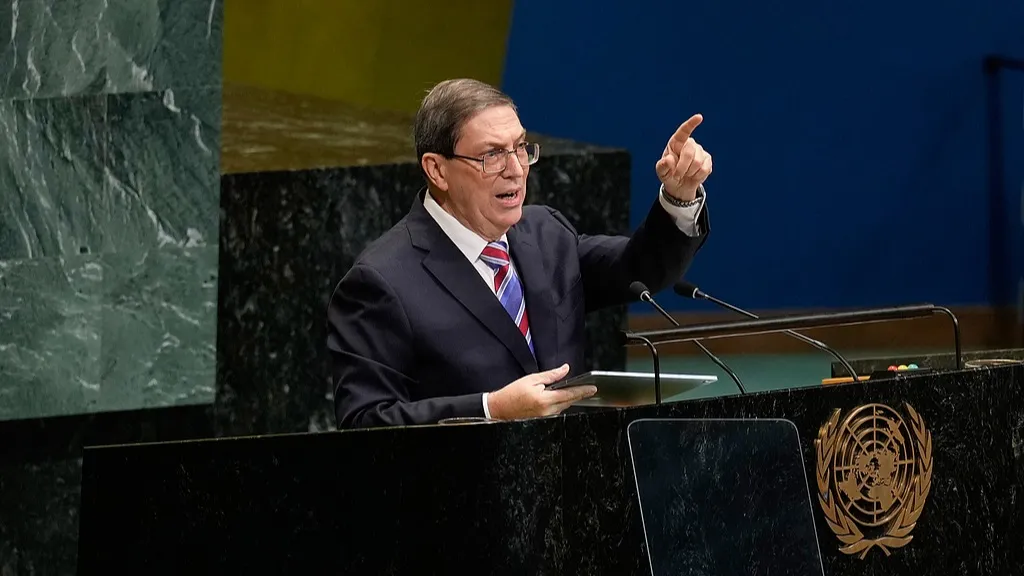BotruongNgoaigiaoCuba