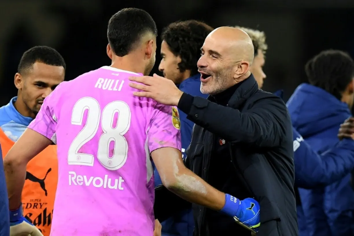 rulli-maresca