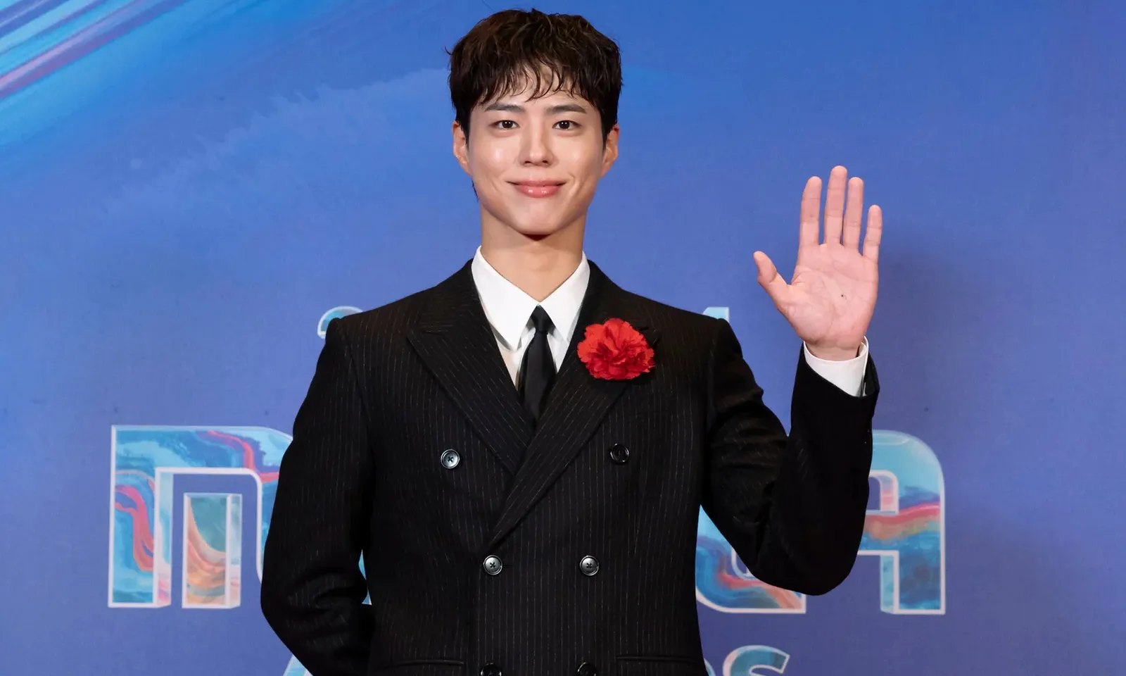 Park Bo Gum trở lại MAMA Awards 2026, trở thành đại sứ đầu tiên