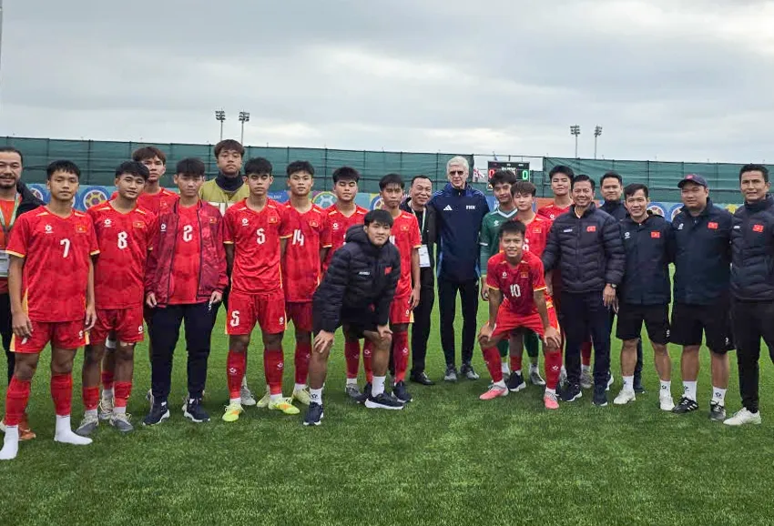 wenger-viet-nam