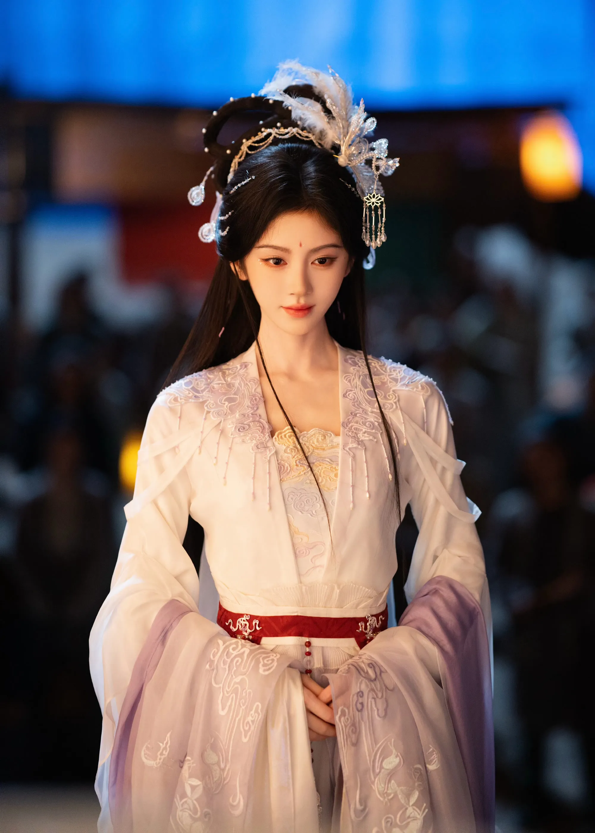 Visual bùng nổ