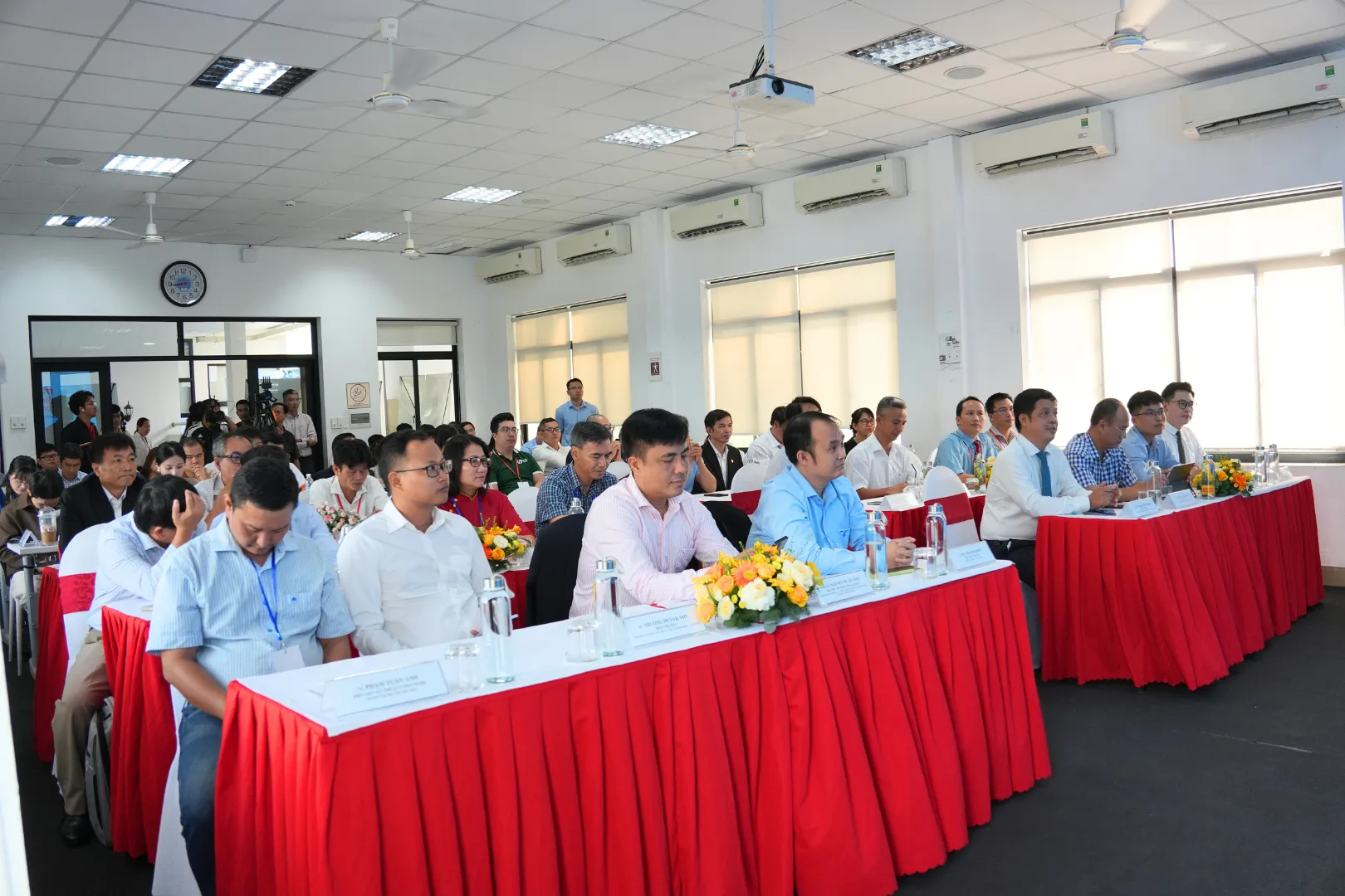 Techmart 2026: Kết nối công nghệ, gỡ điểm nghẽn sản xuất cho doanh nghiệp vừa và nhỏ - Ảnh 3.