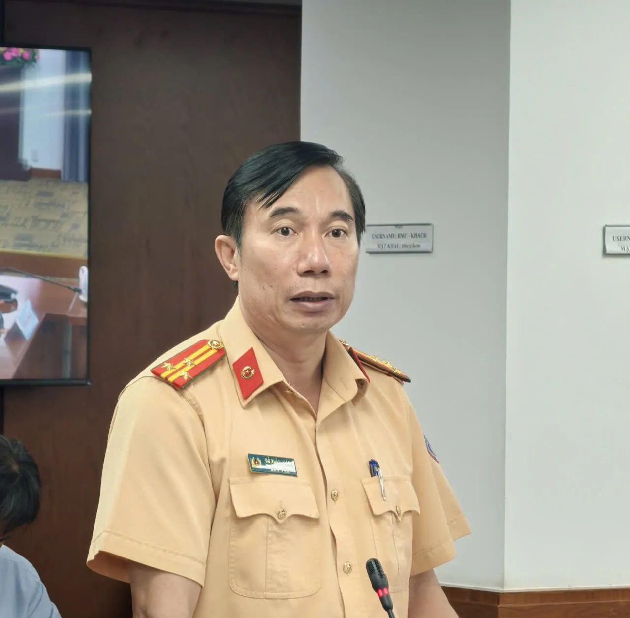 Dừng, đỗ sai quy định: 106 vụ tai nạn, 62 người tử vong