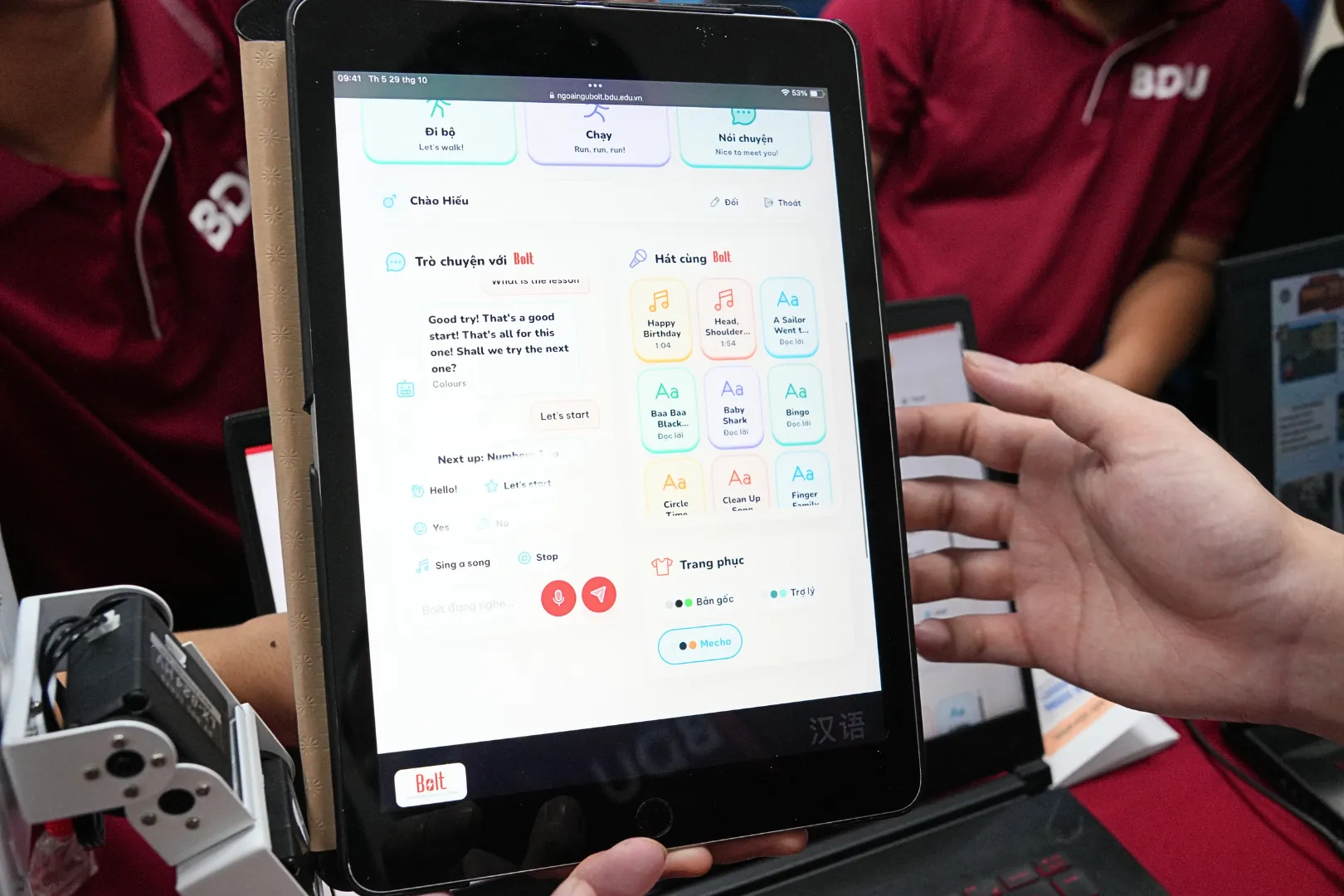 Techmart 2026: Kết nối công nghệ, gỡ điểm nghẽn sản xuất cho doanh nghiệp vừa và nhỏ - Ảnh 24.