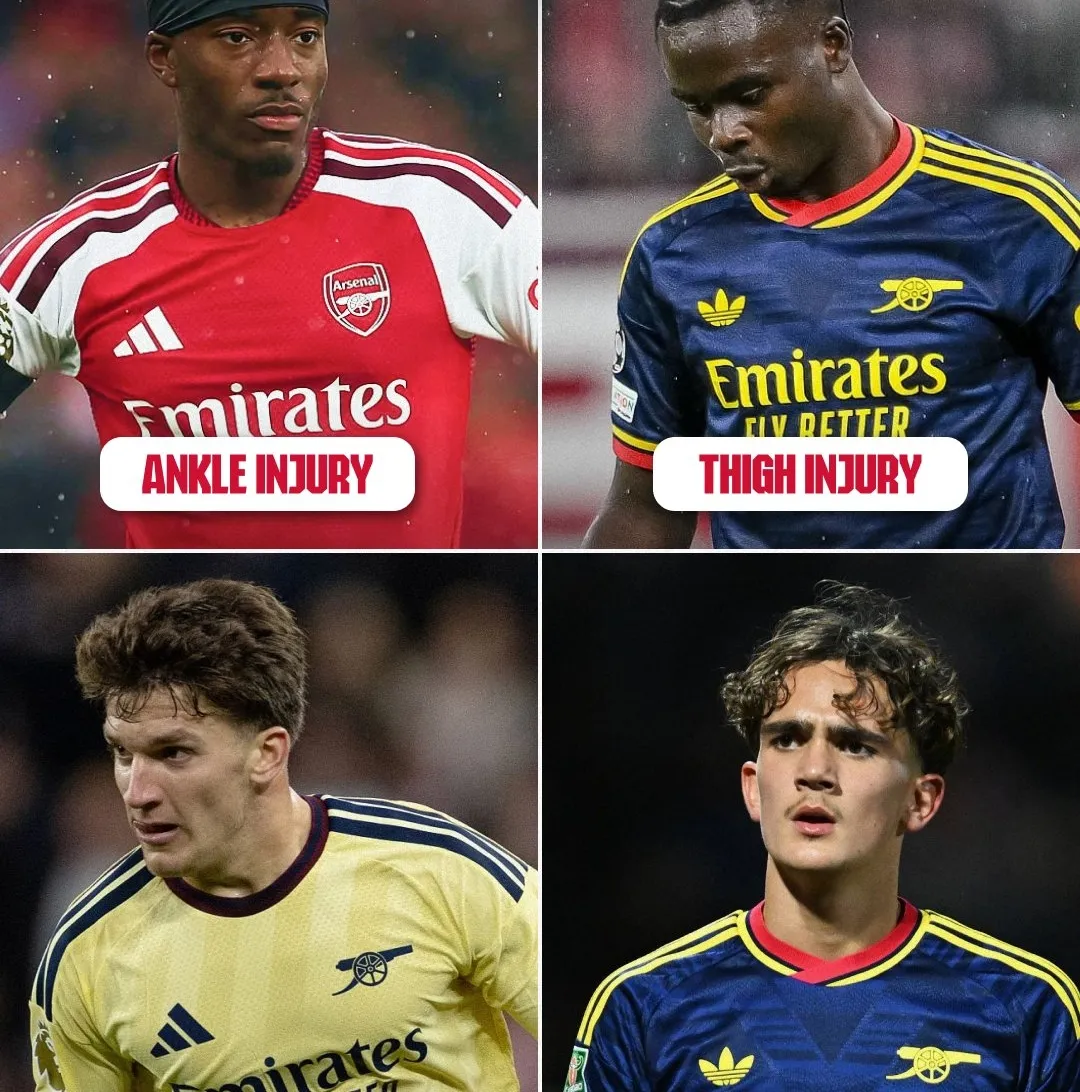 arsenal
