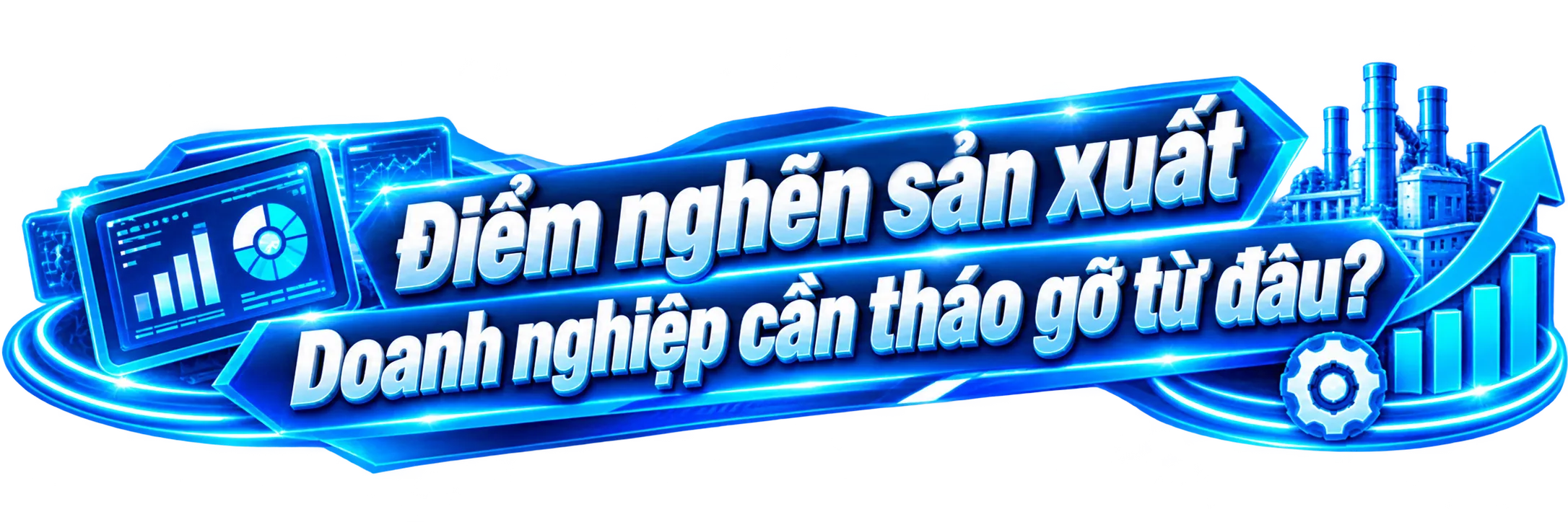 Techmart 2026: Kết nối công nghệ, gỡ điểm nghẽn sản xuất cho doanh nghiệp vừa và nhỏ - Ảnh 1.