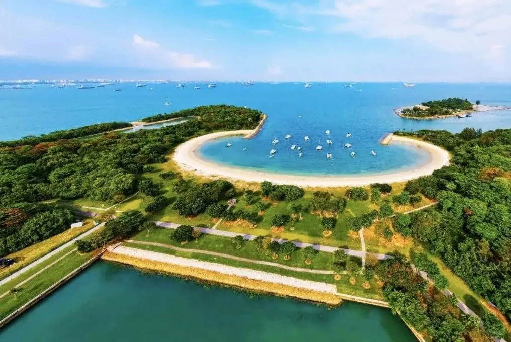 Đi Singapore thong dong với 3 điểm đến không cần "chạy show"- Ảnh 3.