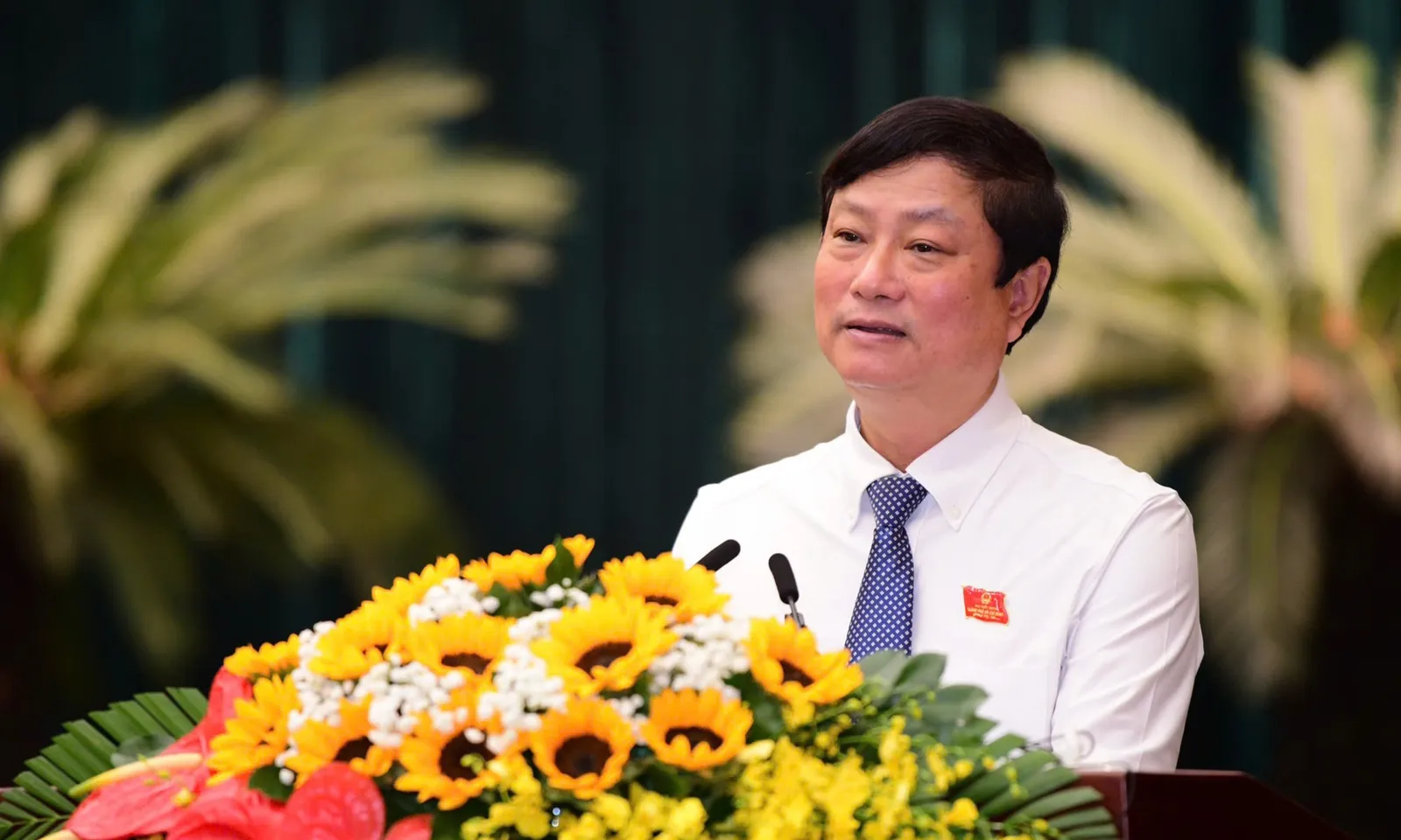 Bế mạc Kỳ họp thứ sáu HĐND Thành phố khóa XI: Đưa nghị quyết thành kết quả người dân cảm nhận được
