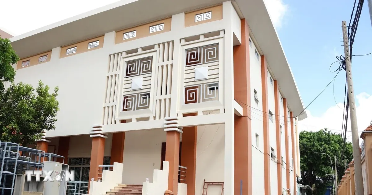 Thành phố Hồ Chí Minh rà soát, đẩy nhanh xử lý nhà, đất công dôi dư Thành phố Hồ Chí Minh rà soát, đẩy nhanh xử lý nhà, đất công dôi dư