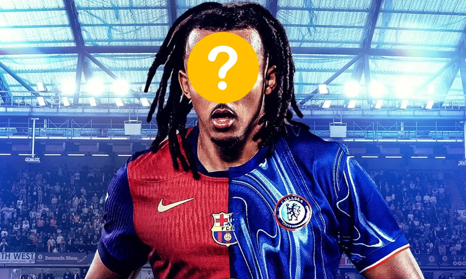 Chelsea được Barca bật đèn xanh vá lỗ hổng phòng ngự