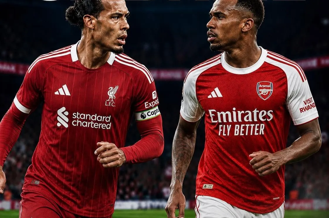 liverpool-arsenal