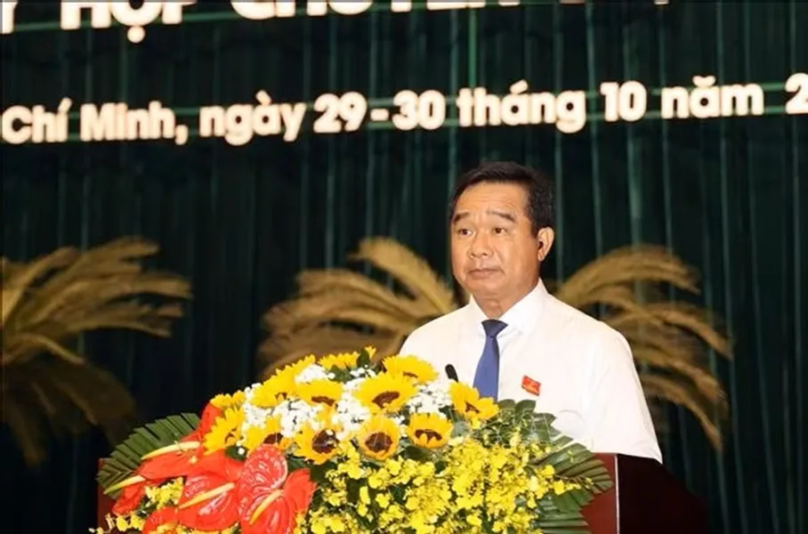 Ông Nguyễn Văn Được