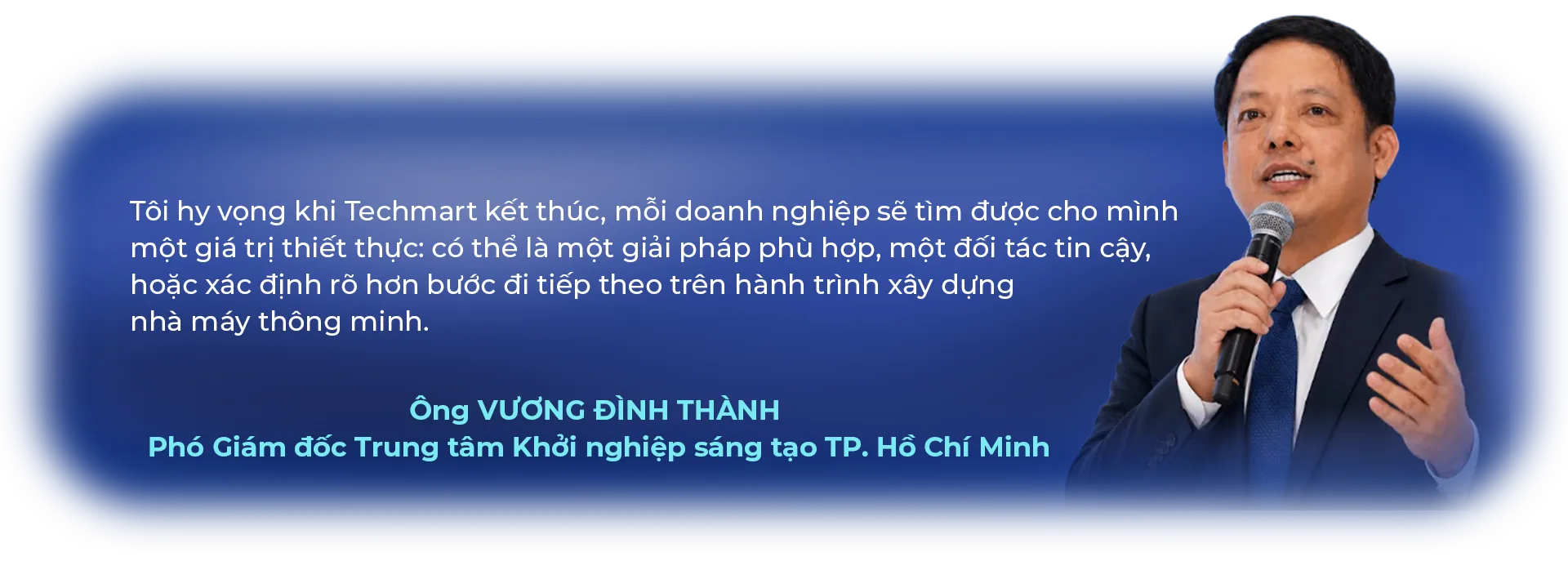Techmart 2026: Kết nối công nghệ, gỡ điểm nghẽn sản xuất cho doanh nghiệp vừa và nhỏ - Ảnh 6.