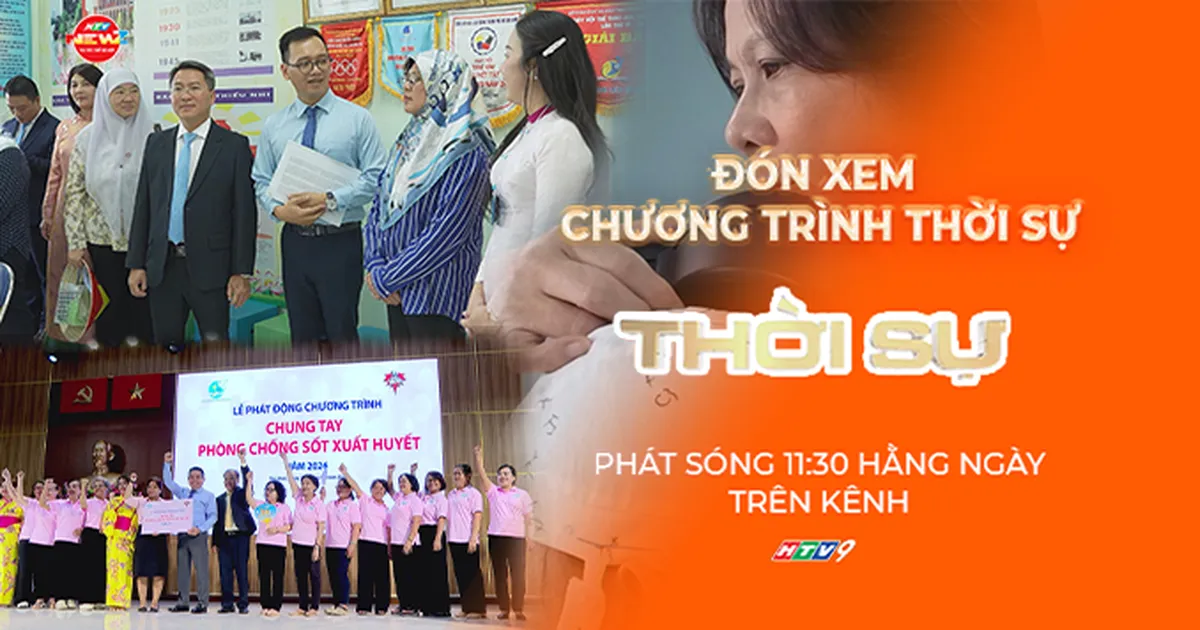 Chung tay phòng chống sốt xuất huyết: Từ nhận biết nguy cơ đến hành động tại từng gia đình