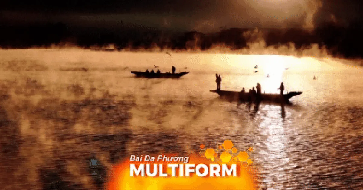 Hồ Lư Cô, Trung Quốc: sương mù huyền ảo trên cao nguyên