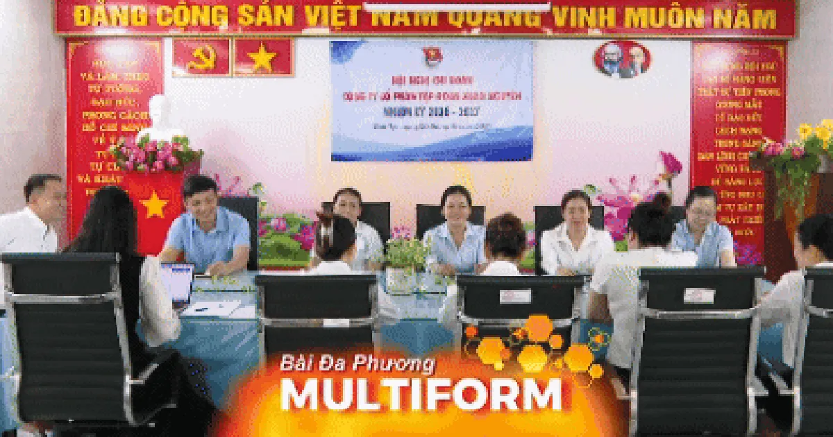Đảng viên làm kinh tế: Tiên phong kiến tạo, làm giàu chính đáng