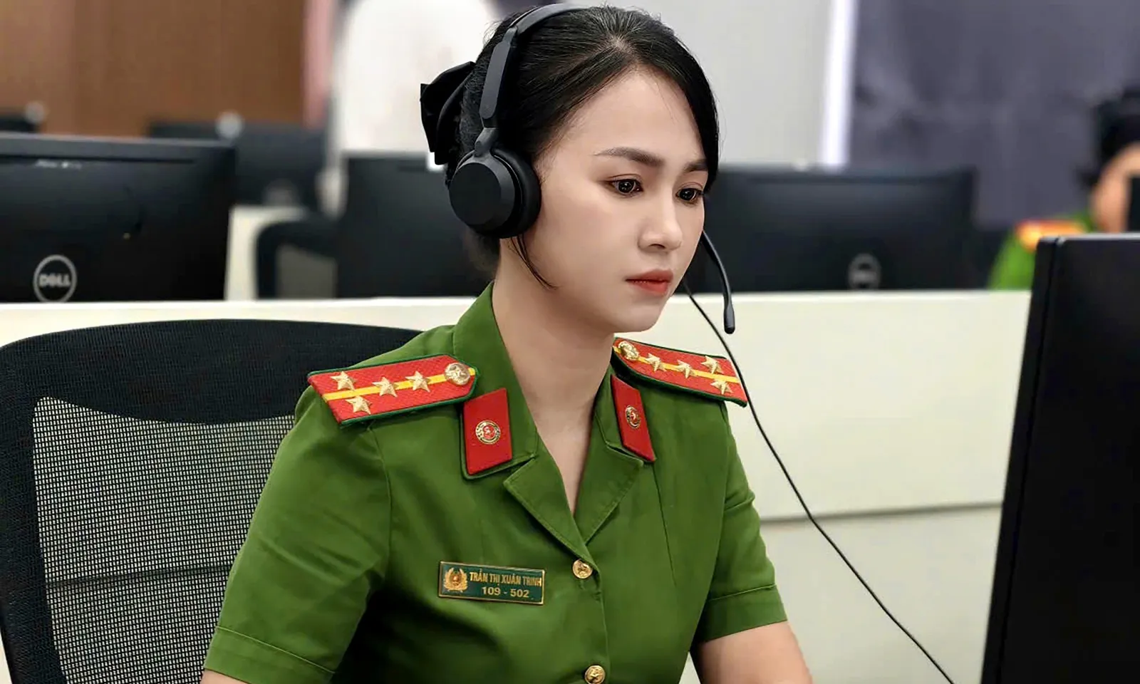 TP. Hồ Chí Minh sẽ hợp nhất 113, 114, 115 thành tổng đài khẩn cấp duy nhất từ năm 2027
