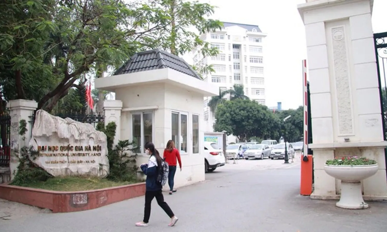 ĐHQG Hà Nội sai phạm khi thành lập 3 trường, mở ngành thạc sĩ trái thẩm quyền