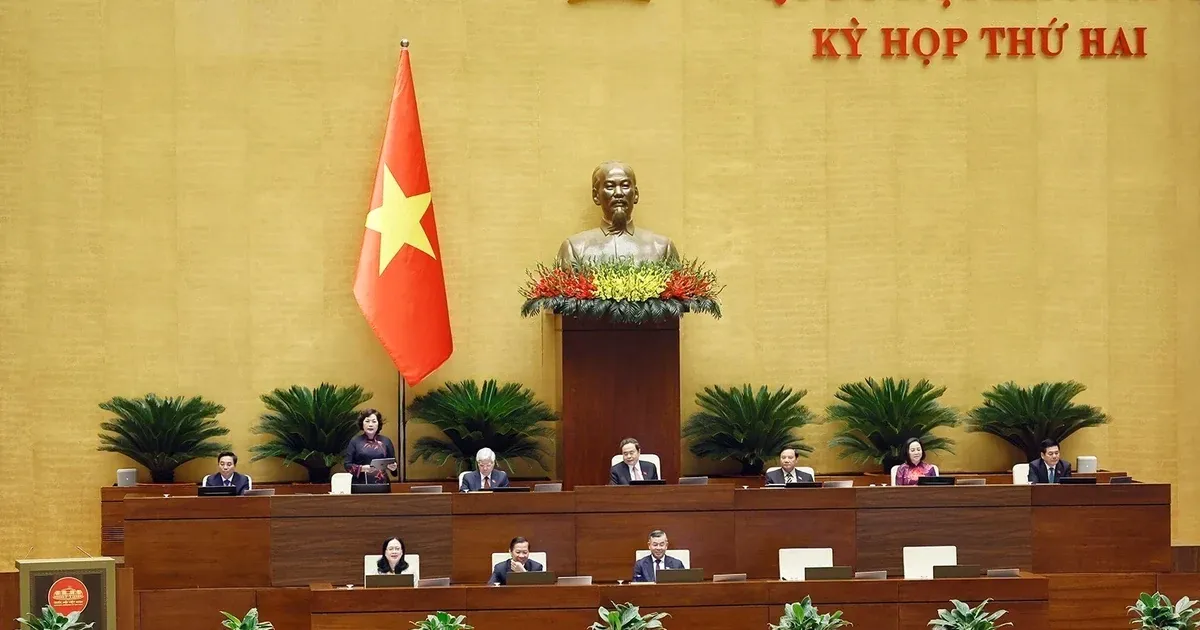 Ngày 31/10, Quốc hội tiếp tục thảo luận Kế hoạch phát triển kinh tế - xã hội