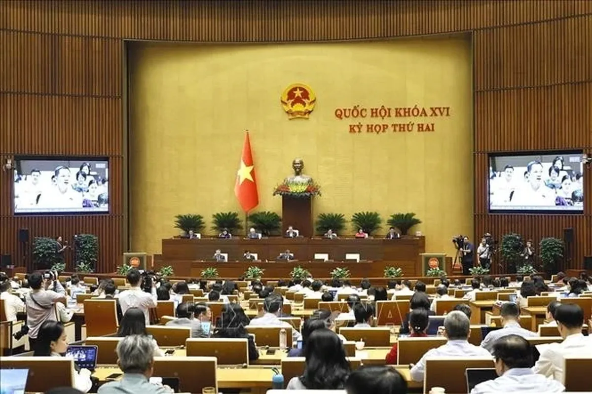 Chuyên gia đề xuất 4 nhóm giải pháp góp phần tạo tăng trưởng bứt phá