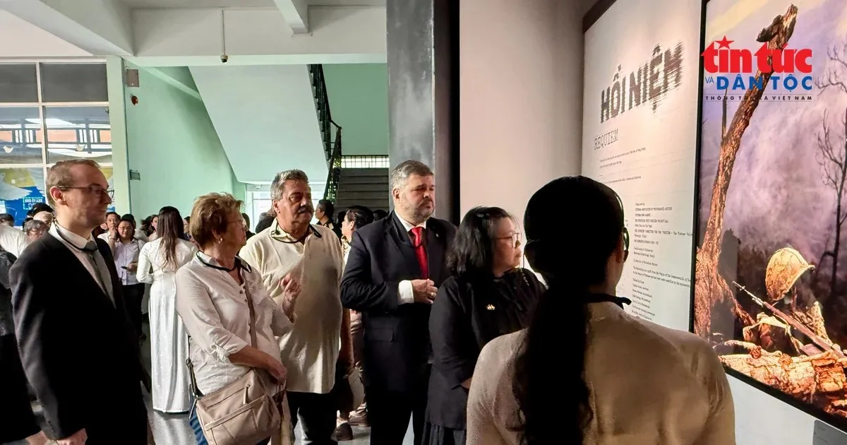 TP Hồ Chí Minh: Nhiều hoạt động hưởng ứng Ngày Văn hóa Việt Nam