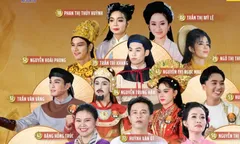 Bông lúa vàng 2026 - Vòng “Trổ đòng” - Tập 2