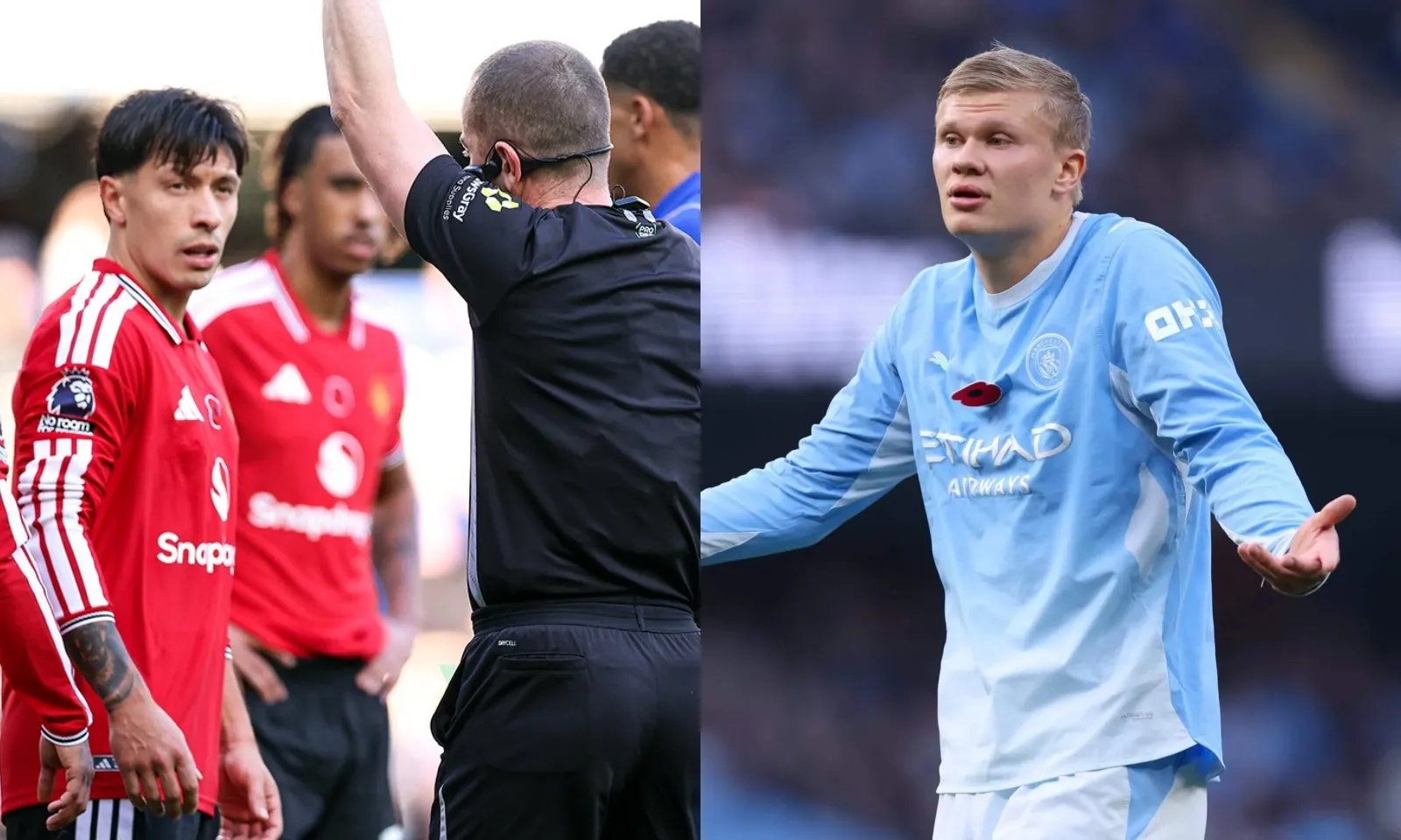 Kết quả Ngoại hạng Anh hôm nay: Chelsea đẩy MU xuống bờ vực xuống hạng | Man City bị trả thù